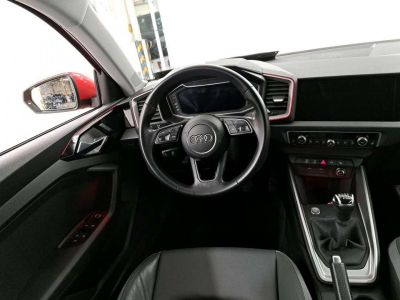 Audi A1 Citycarver 30TFSI FULL LED-NAVI-CUIR SPORT-CAMERA  - 6