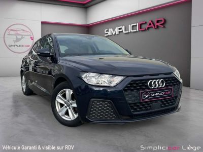 Audi A1 Sportback 1.0 TFSI  - 1