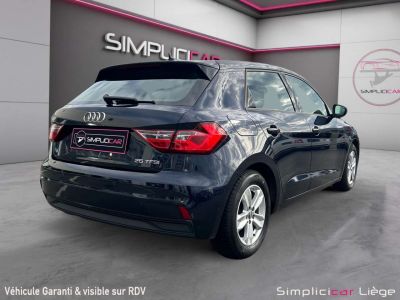 Audi A1 Sportback 1.0 TFSI  - 3