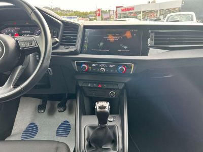 Audi A1 Sportback 1.0 TFSI  - 12