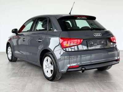 Audi A1 Sportback 1.0 TFSI 1ERPRO NAVI BLUETOOTH PDC TVA  - 4