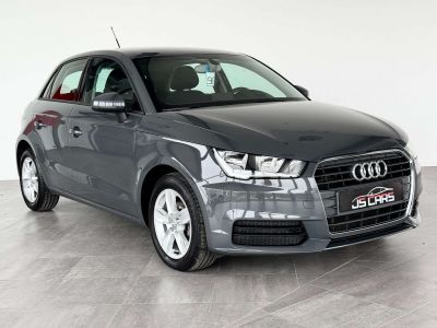 Audi A1 Sportback 1.0 TFSI 1ERPRO NAVI BLUETOOTH PDC TVA  - 8