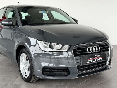 Audi A1 Sportback 1.0 TFSI 1ERPRO NAVI BLUETOOTH PDC TVA  - 9