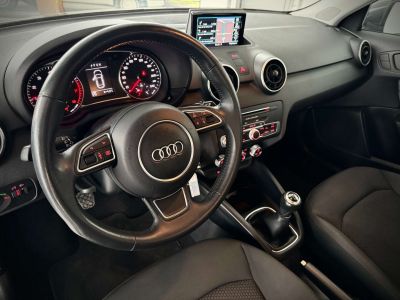 Audi A1 Sportback 1.0 TFSI 1ERPRO NAVI BLUETOOTH PDC TVA  - 12