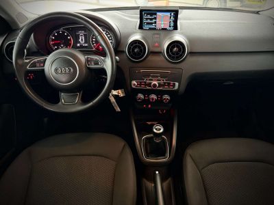 Audi A1 Sportback 1.0 TFSI 1ERPRO NAVI BLUETOOTH PDC TVA  - 14