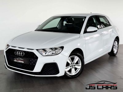 Audi A1 Sportback 1.0 TFSI 1ERPRO S-TRONIC CARPLAY TVA ETC  - 1