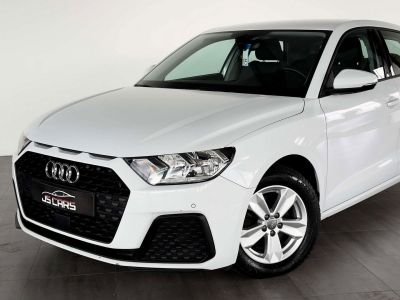 Audi A1 Sportback 1.0 TFSI 1ERPRO S-TRONIC CARPLAY TVA ETC  - 2