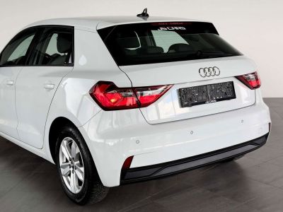 Audi A1 Sportback 1.0 TFSI 1ERPRO S-TRONIC CARPLAY TVA ETC  - 5