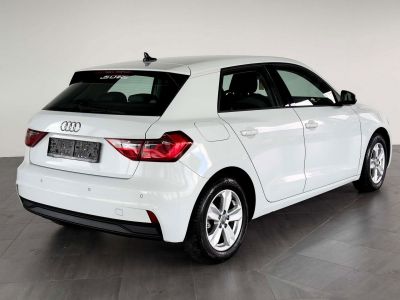 Audi A1 Sportback 1.0 TFSI 1ERPRO S-TRONIC CARPLAY TVA ETC  - 7