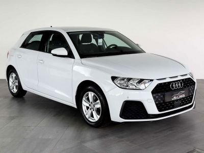 Audi A1 Sportback 1.0 TFSI 1ERPRO S-TRONIC CARPLAY TVA ETC  - 8