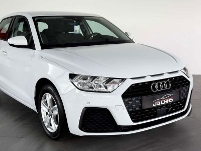 Audi A1 Sportback 1.0 TFSI 1ERPRO S-TRONIC CARPLAY TVA ETC  - 9