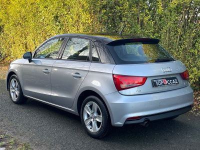 Audi A1 Sportback 1.0 TFSI 95CH ULTRA AMBITION LUXE S TRONIC - 31.000KM - 2017  - 4