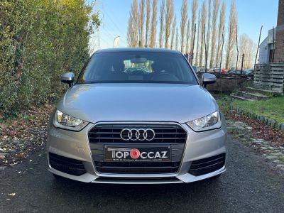 Audi A1 Sportback 1.0 TFSI 95CH ULTRA AMBITION LUXE S TRONIC - 31.000KM - 2017  - 6