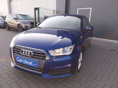 Audi A1 Sportback 1.0 TFSI-GPS-BLUETOOTH-GARANTIE.12.MOIS-  - 3