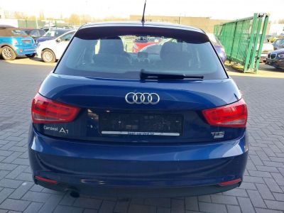 Audi A1 Sportback 1.0 TFSI-GPS-BLUETOOTH-GARANTIE.12.MOIS-  - 6