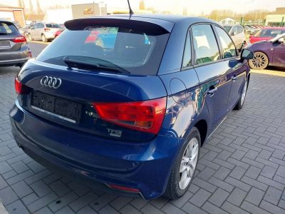 Audi A1 Sportback 1.0 TFSI-GPS-BLUETOOTH-GARANTIE.12.MOIS-  - 7