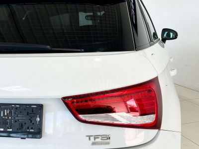 Audi A1 Sportback 1.0 TFSI GPS PDC CRUISE JANTES ETC  - 7