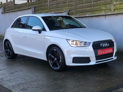 Audi A1 Sportback 1.0 TFSI Ultra Design  - 1