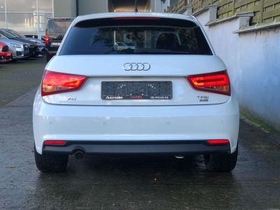 Audi A1 Sportback 1.0 TFSI Ultra Design  - 7