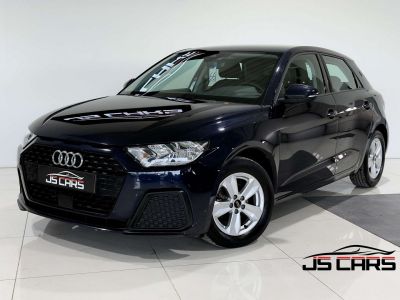 Audi A1 Sportback 1.0TFSI Stronic 1ERPRO COCKPIT PDC TVA  - 1