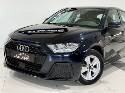 Audi A1 Sportback 1.0TFSI Stronic 1ERPRO COCKPIT PDC TVA  - 2