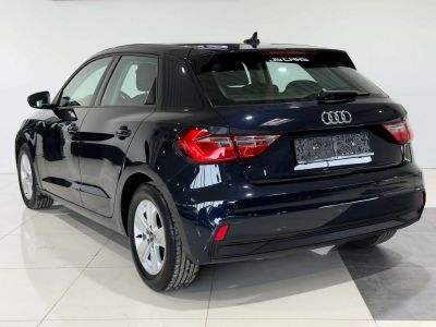 Audi A1 Sportback 1.0TFSI Stronic 1ERPRO COCKPIT PDC TVA  - 4