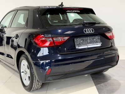 Audi A1 Sportback 1.0TFSI Stronic 1ERPRO COCKPIT PDC TVA  - 5