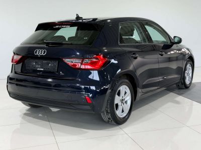 Audi A1 Sportback 1.0TFSI Stronic 1ERPRO COCKPIT PDC TVA  - 7