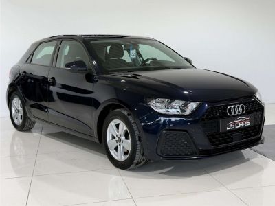 Audi A1 Sportback 1.0TFSI Stronic 1ERPRO COCKPIT PDC TVA  - 8