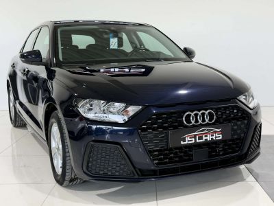 Audi A1 Sportback 1.0TFSI Stronic 1ERPRO COCKPIT PDC TVA  - 9