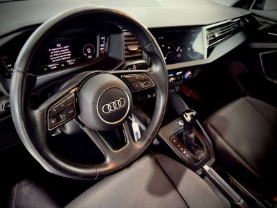 Audi A1 Sportback 1.0TFSI Stronic 1ERPRO COCKPIT PDC TVA  - 12