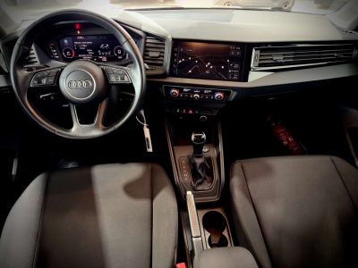 Audi A1 Sportback 1.0TFSI Stronic 1ERPRO COCKPIT PDC TVA  - 14