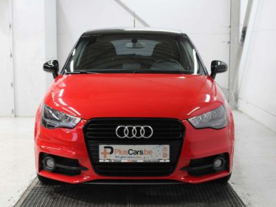 Audi A1 Sportback 1.2 TFSI ~ S line Als Nieuw  - 3