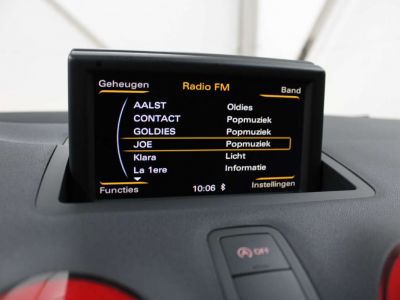 Audi A1 Sportback 1.2 TFSI ~ S line Als Nieuw  - 16