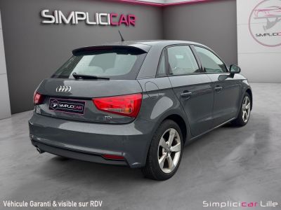 Audi A1 Sportback 1.4 TDI 90 Ambition Luxe  - 5