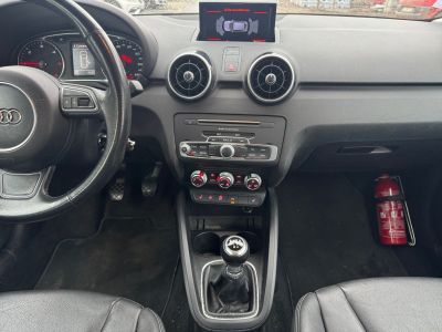 Audi A1 Sportback 1.4 TDI 90 Ambition Luxe  - 12