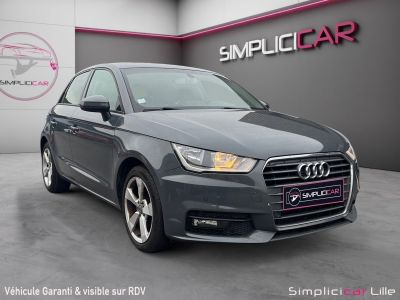 Audi A1 Sportback 1.4 TDI 90 Ambition Luxe  - 1