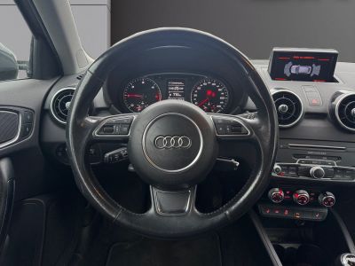 Audi A1 Sportback 1.4 TDI 90 Ambition Luxe  - 13