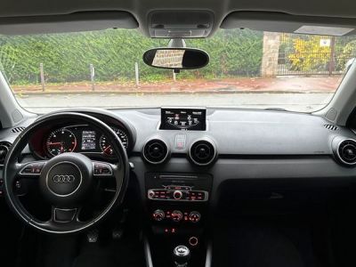 Audi A1 Sportback 1,4 TDI 90Ch S-Line Ultra 100,000KM  - 9