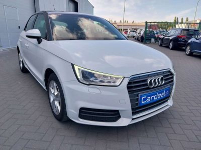 Audi A1 Sportback 1.4 TFSI S tronic-GPS-CLIM-BLUETOOTH-  - 1