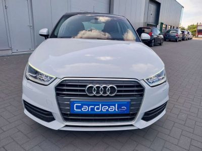 Audi A1 Sportback 1.4 TFSI S tronic-GPS-CLIM-BLUETOOTH-  - 2