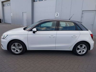 Audi A1 Sportback 1.4 TFSI S tronic-GPS-CLIM-BLUETOOTH-  - 4