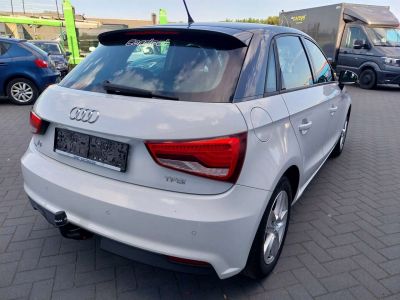 Audi A1 Sportback 1.4 TFSI S tronic-GPS-CLIM-BLUETOOTH-  - 7