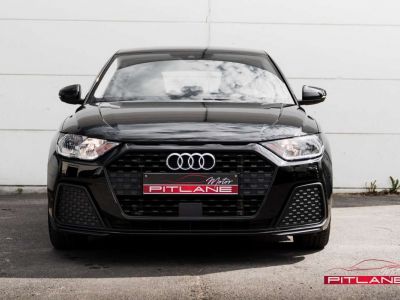 Audi A1 Sportback 25 TFSI Virtual Cruise Carplay Led  - 8