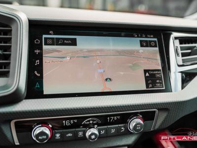 Audi A1 Sportback 25 TFSI Virtual Cruise Carplay Led  - 15