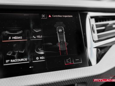 Audi A1 Sportback 25 TFSI Virtual Cruise Carplay Led  - 16