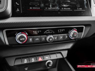 Audi A1 Sportback 25 TFSI Virtual Cruise Carplay Led  - 17