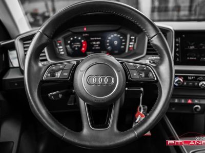 Audi A1 Sportback 25 TFSI Virtual Cruise Carplay Led  - 19