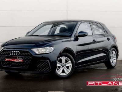 Audi A1 Sportback 25 TFSI Virtual Cruise Carplay Led  - 1