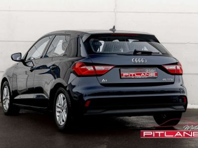 Audi A1 Sportback 25 TFSI Virtual Cruise Carplay Led  - 3